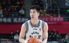 同曦俱乐部正式为郭昊文办理注销手续，全力支持这位CBA本土得分王追逐NBA夏季联赛梦想，开启职业生涯新篇章