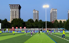 2026年“村超”全国赛事河北复兴赛区迎来首届选拔赛，激情开赛引爆全民体育热情，乡村足球盛宴即将全面开启
