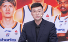 中国男篮名宿刘炜现身上海队训练营，针对球队现状提出四大战略建议，引发球迷热议与期待