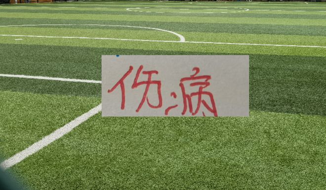申花三年伤员不断再添新成员，昔日走出困境的马纳法如今再度陷入伤病泥潭，球队阵容持续受到冲击