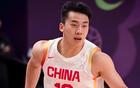 18分14篮板！中国男篮21岁新星惊艳登场，表现堪称巨星级别，球迷纷纷点赞称其真厉害