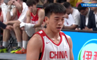 中国男篮上演惊天大逆转，赛后数据详尽曝光，非徐昕主导，真正赢球功臣竟是他